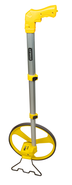 Stanley 1-77-174 Meetwiel 40 - Detailed view of the product