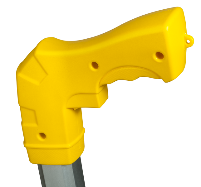 Stanley 1-77-174 Meetwiel 40 - Detailed view of the product