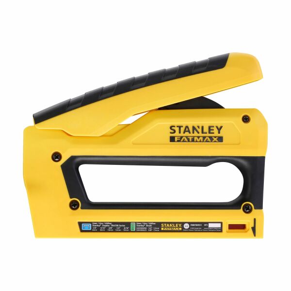 Stanley FMHT0-80551 FatMax Handtacker Reverse Squeeze - Type G - Type J - Detailed view of the product