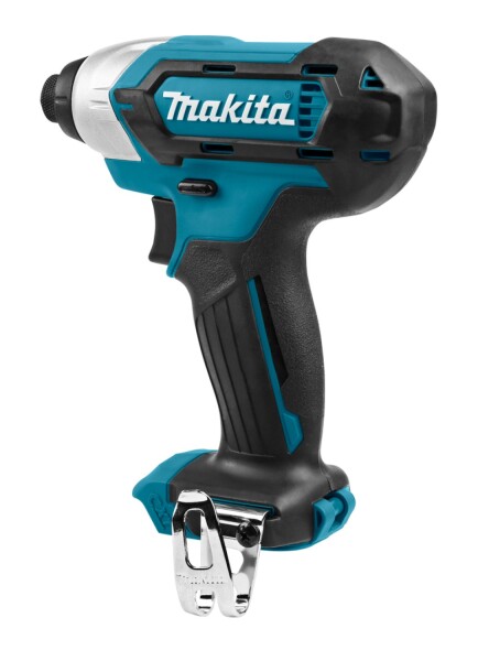 Makita TD110DSME 10.8V Li-Ion Accu Slagschroevendraaier Set (2x 4.0Ah Accu) In Koffer - Detailed view of the product