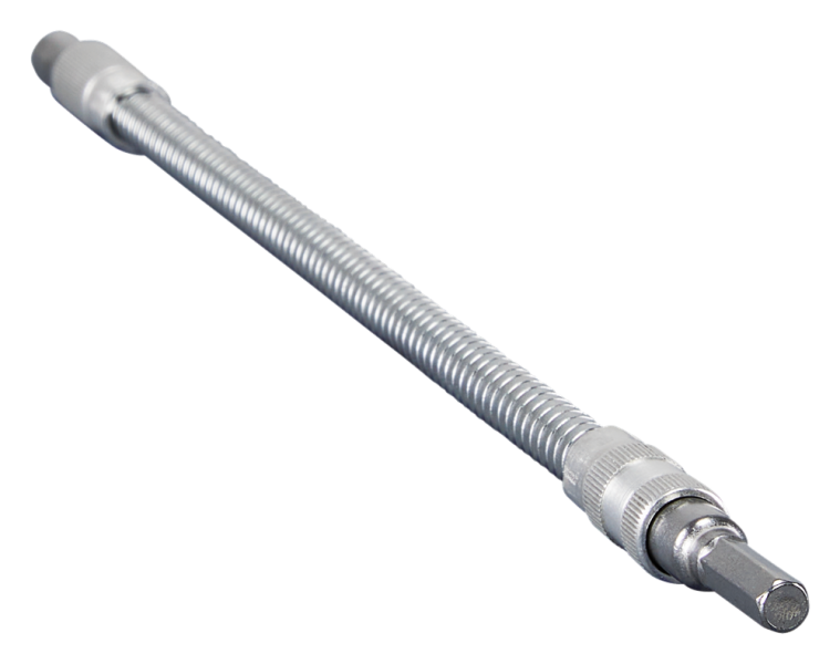 Makita B-29094 Flexibele Magnetische Bithouder - 300mm - 1/4'' - Detailed view of the product