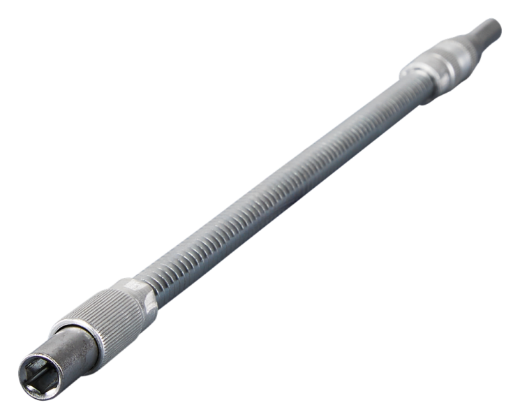 Makita B-29094 Flexibele Magnetische Bithouder - 300mm - 1/4'' - Detailed view of the product
