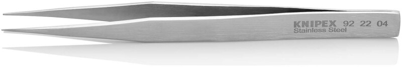 Knipex 92 22 04 Pincet - 128 Mm