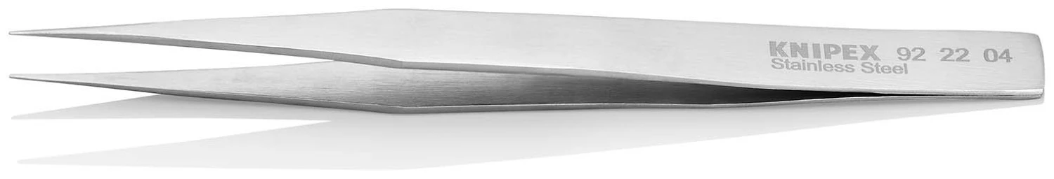 Knipex 92 22 04 Pincet - 128mm thumbnail 2