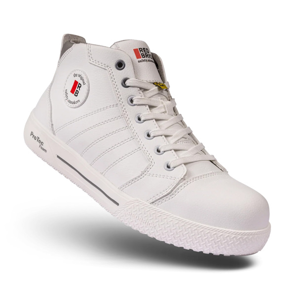 Redbrick Pivot High Werkschoen - Maat 48 - Detailed view of the product