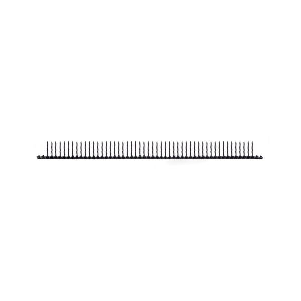 DeWALT DWF4000350 Bandschroeven - PH2 - 3,5 X 35mm - Platkop - Fijne Draad - Gefosfateerd (1.000st) - Detailed view of the product