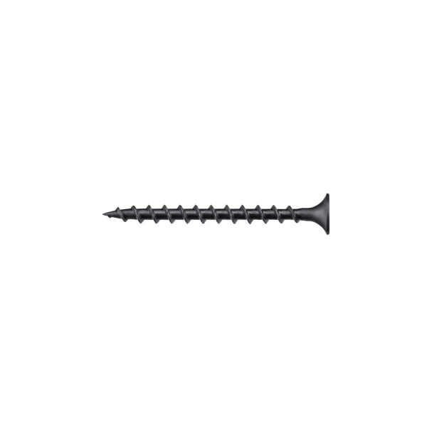 DeWALT DWF4000350 Bandschroeven - PH2 - 3,5 X 35mm - Platkop - Fijne Draad - Gefosfateerd (1.000st) - Detailed view of the product