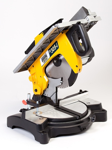 FEMI Jobline Mitre saw 1400 W - 305 mm