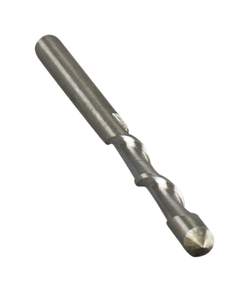 Makita 191G69-8 Gipsfrees HSS - 1/8"- 3,175mm - Detailed view of the product