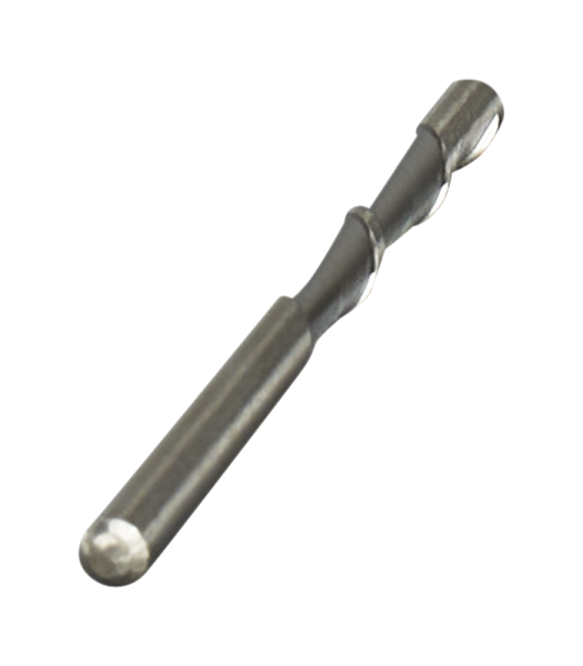 Makita 191G69-8 Gipsfrees HSS - 1/8"- 3,175mm - Detailed view of the product