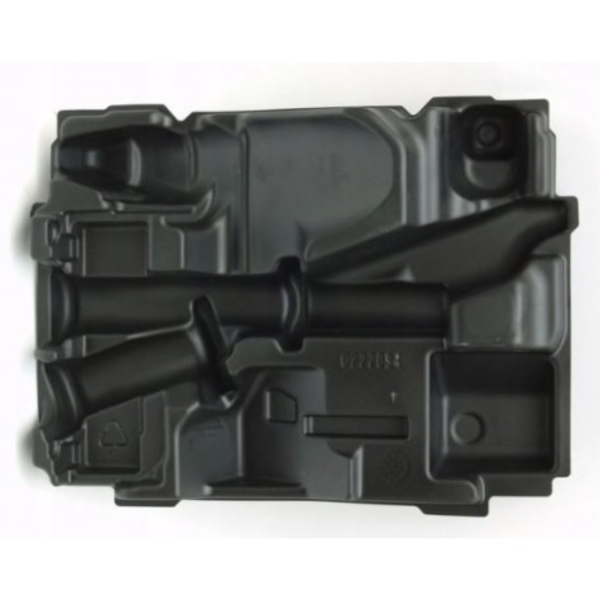 HiKOKI C222094 Inleg Voor HIT CASE 3 Geschikt Voor Combisets (DV + WH)