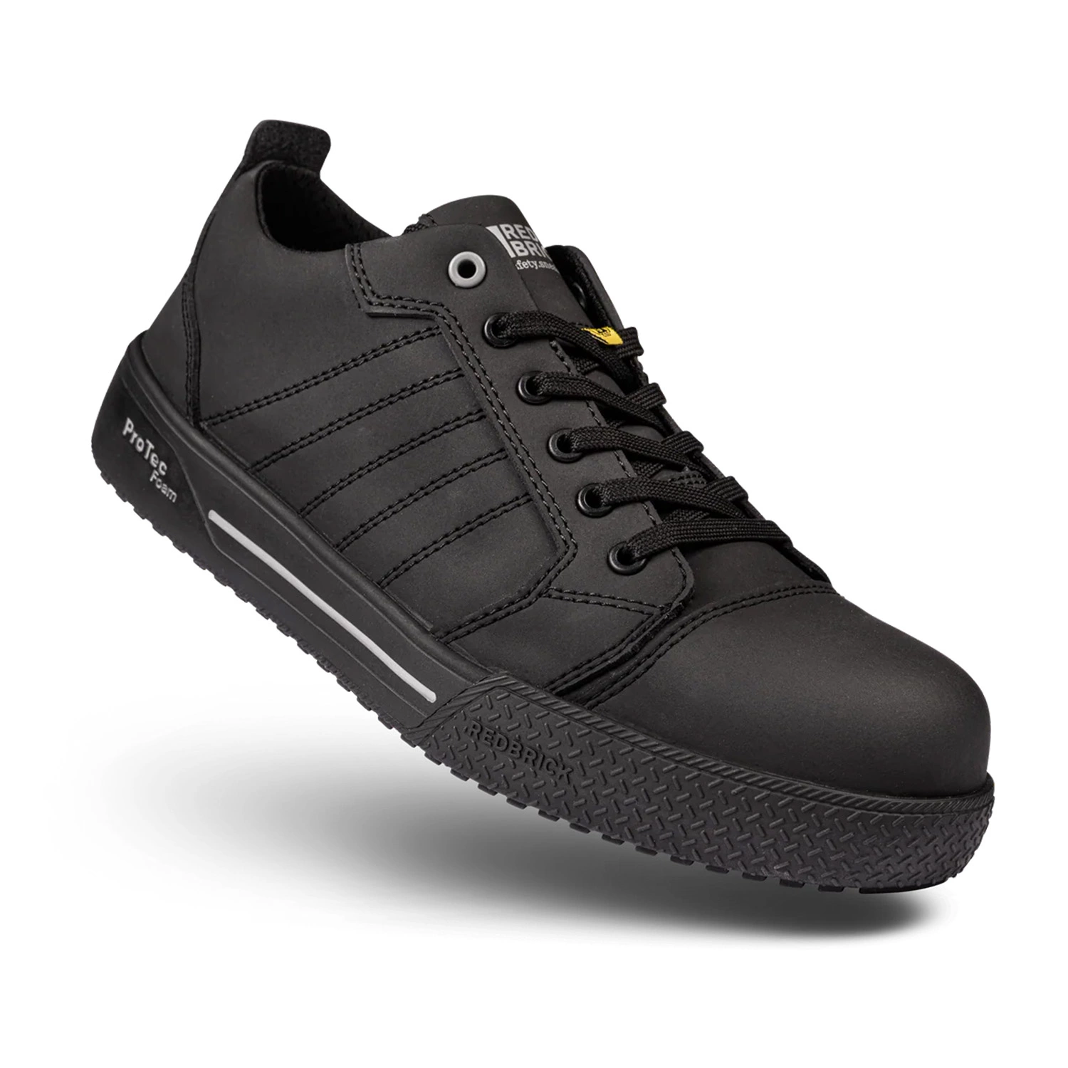 Redbrick Beater Low Werkschoen - Maat 44 thumbnail 4