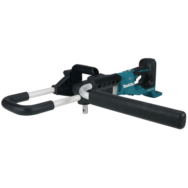 Makita DDG461Z 2x18V Li-ion Accu Grondboor Body - 20mm - Koolborstelloos EAN: 88381783668