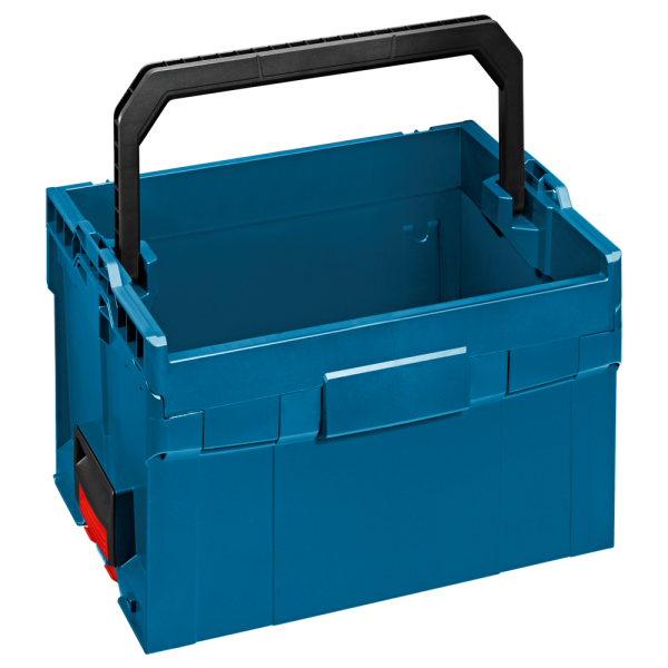 Bosch LT-BOXX 272 Professional Gereedschapskist | 1600A00223 EAN: 3165140782159