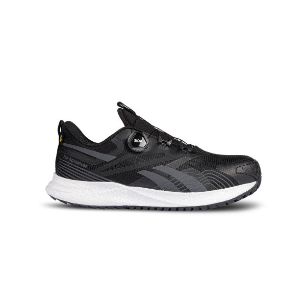 Reebok Veiligheidsschoen FE4 Adventure BOA - Maat 42