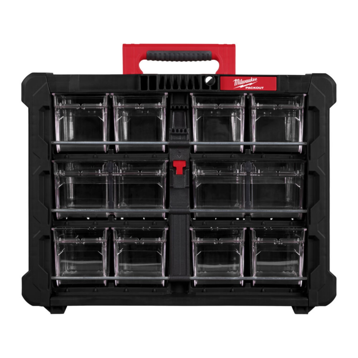 Milwaukee 4932498323 PACKOUT™ Organisateur suspendu/debout