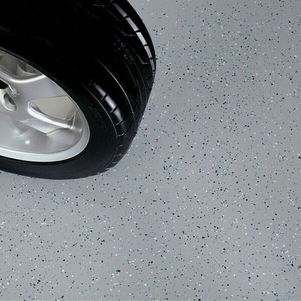 Rust-Oleum 203005 Epoxyshield Garagevloercoating - 4,04L - Detailed view of the product