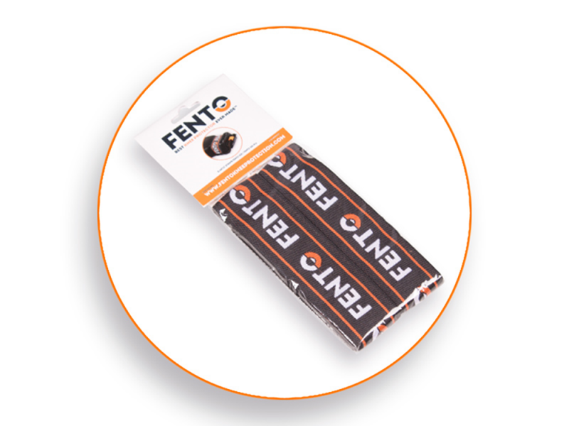 Fento 200/200 Pro Elastieken (2st) - Detailed view of the product