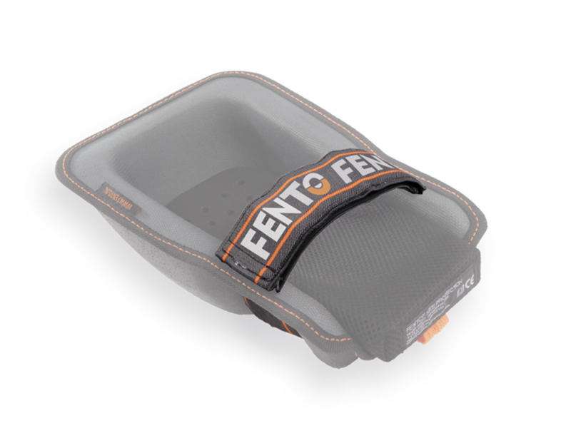 Fento 200/200 Pro Elastieken (2st) - Detailed view of the product