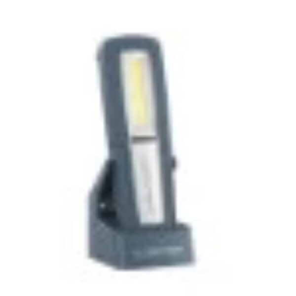 Scangrip 03.6208 Uniform LED Werklamp - Oplaadbaar - 500Lm - Detailed view of the product