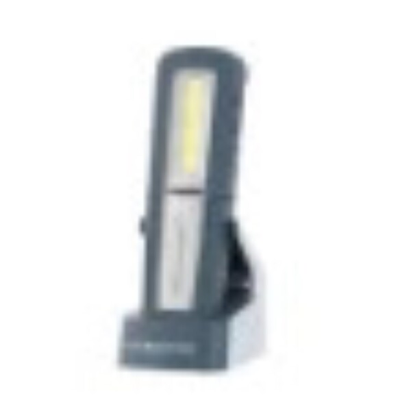 Scangrip 03.6208 Uniform LED Werklamp - Oplaadbaar - 500Lm - Detailed view of the product