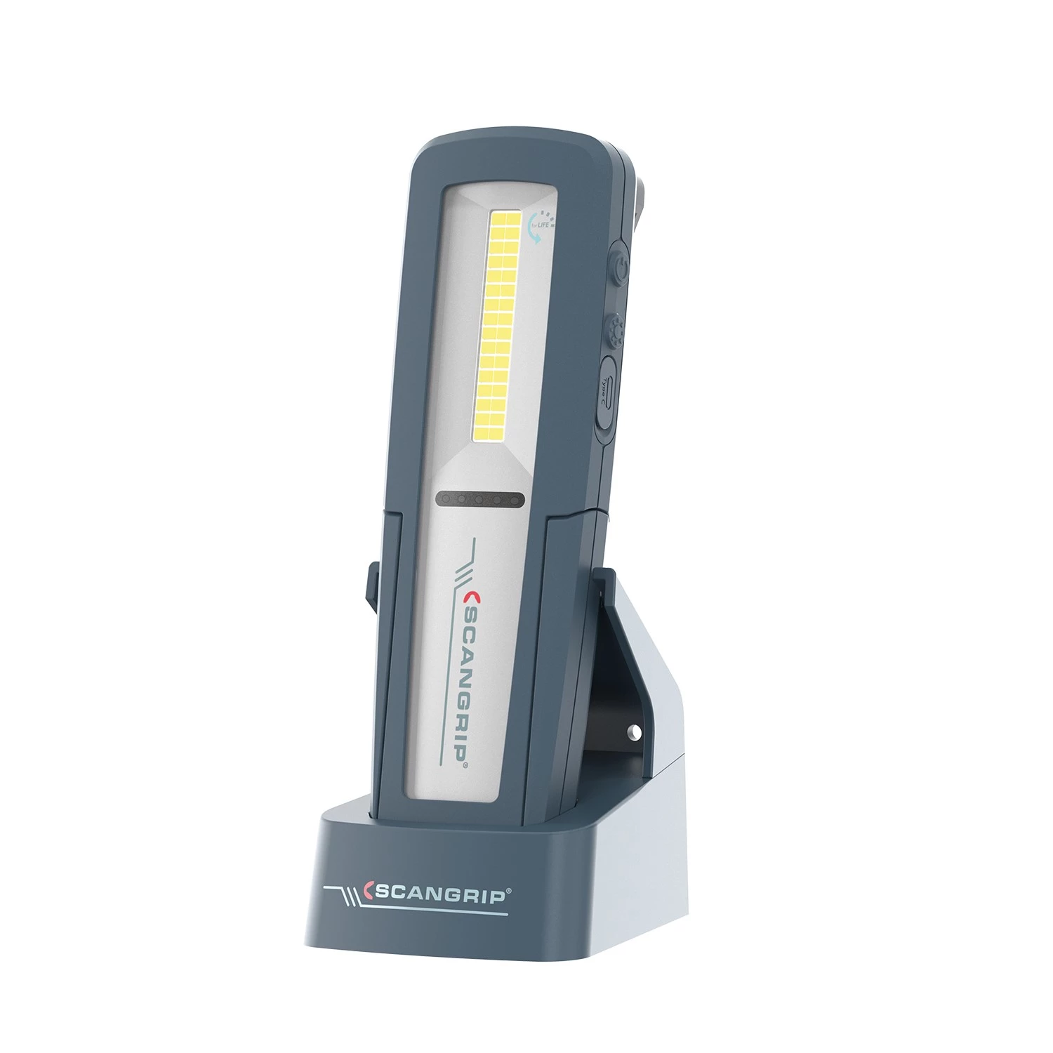 Scangrip 03.6208 Uniform LED Werklamp - Oplaadbaar - 500Lm thumbnail 4