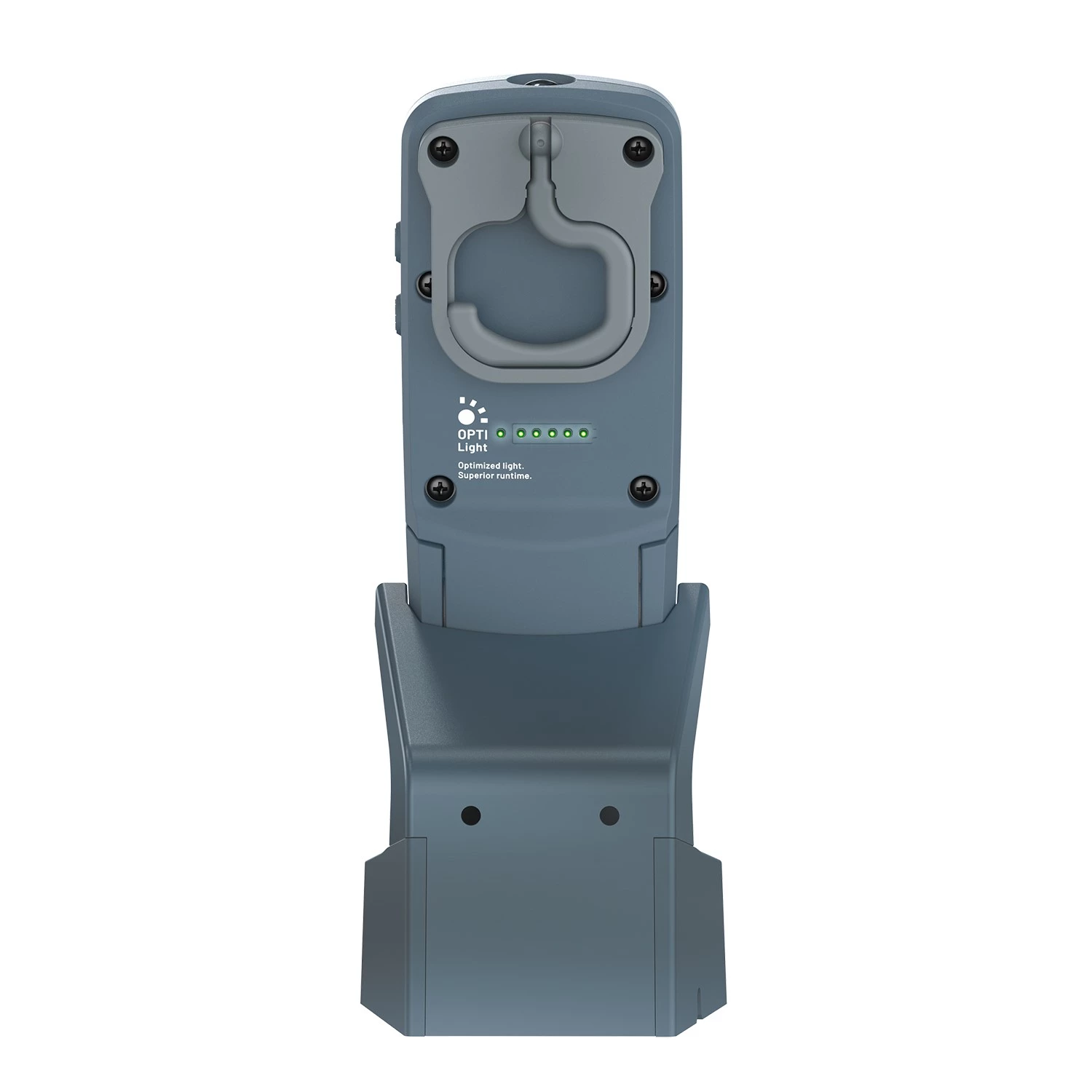 Scangrip 03.6208 Uniform LED Werklamp - Oplaadbaar - 500Lm thumbnail 2