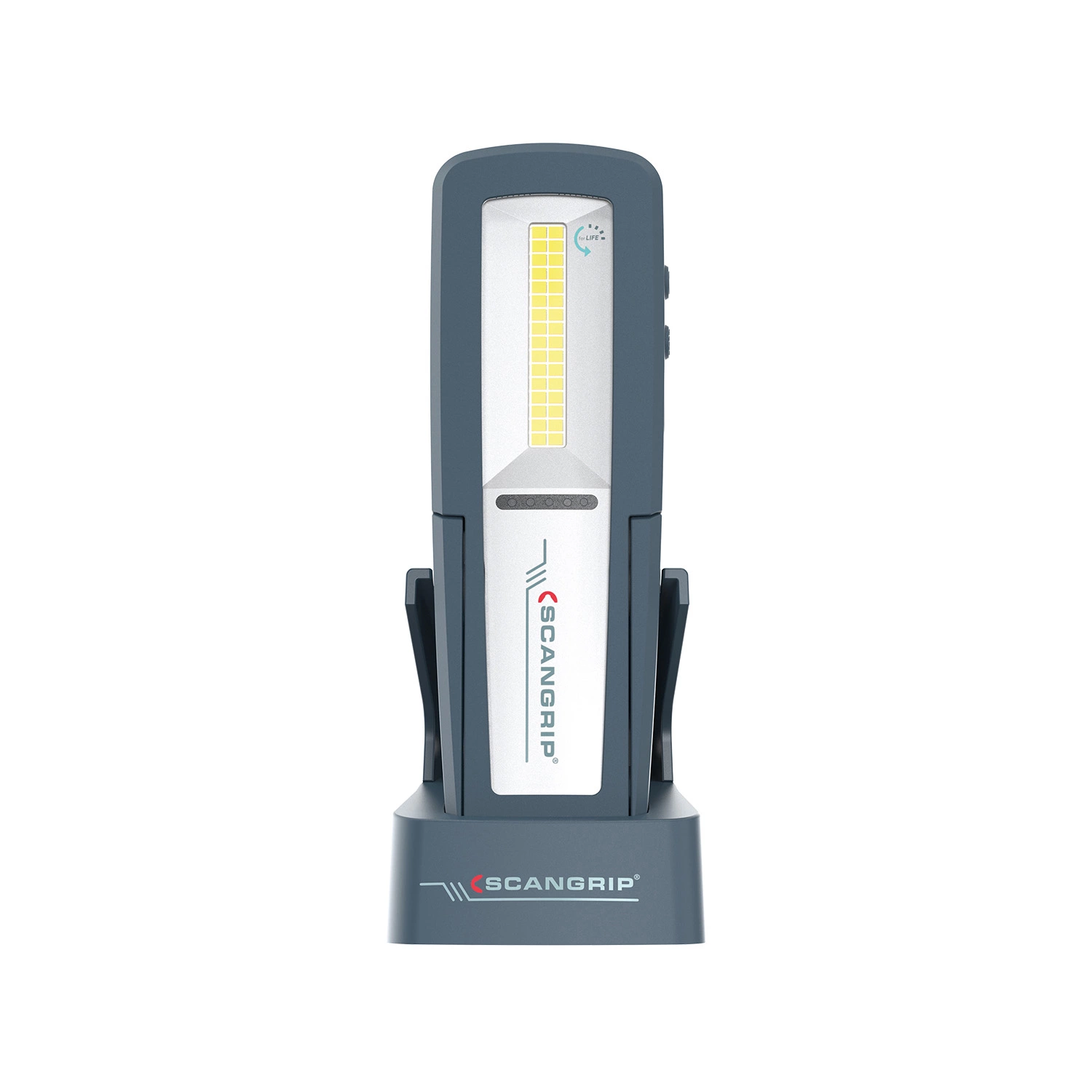 Scangrip 03.6208 Uniform LED Werklamp - Oplaadbaar - 500Lm