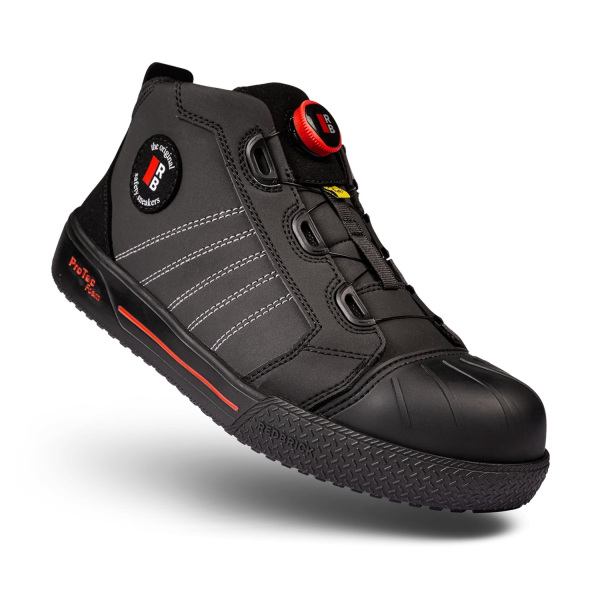 Redbrick Sprint Werkschoen - Maat 42 - Detailed view of the product