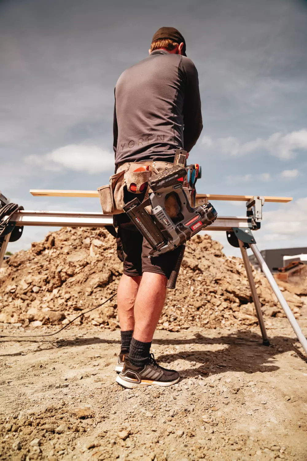 Senco F-18XP Bradmachine - 1,2mm thumbnail 4