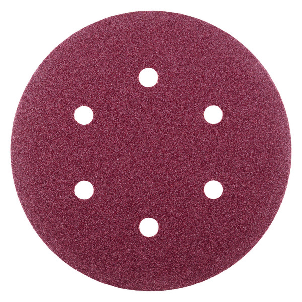 Rhodius 305636 PROline Ll KERR V B Velcro Schuurschijf - K80 - 150mm (50 St)