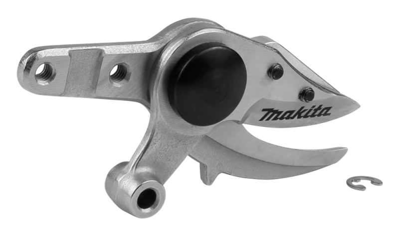 Makita 199311-9 Messenset + Takhouder - Detailed view of the product