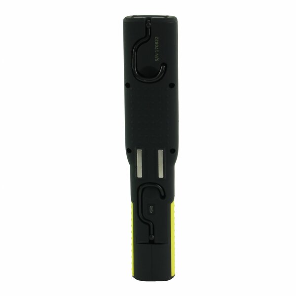 TAB Professional Lighting TAB1947 LED Loop/zaklamp - Kantelbaar 90° - 3W - 200Lm - Detailed view of the product