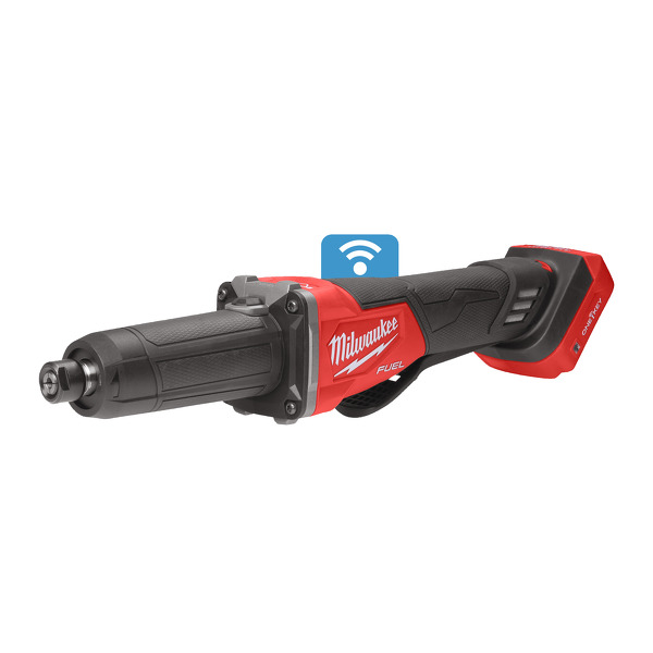 M18 FDGROVPDB-0X | M18 FUEL™ Rechte slijper | ONE-KEY™ | 1200W | Zonder accu en lader | In HD Box