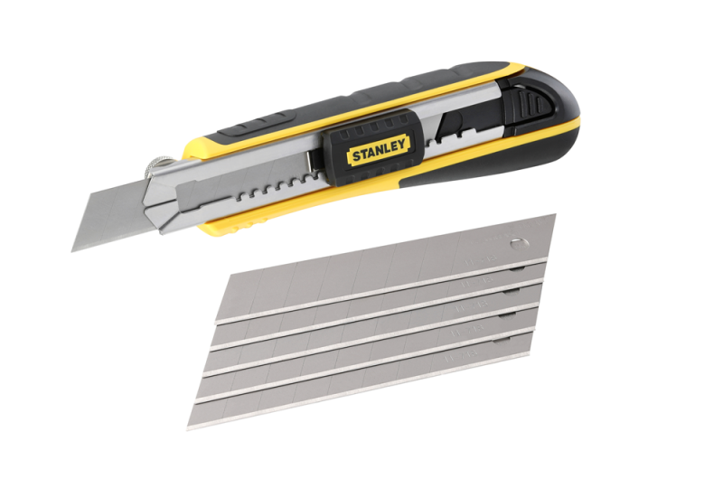 Stanley 0-10-481 FatMax Afbreekmes - 18mm - Default image for the product