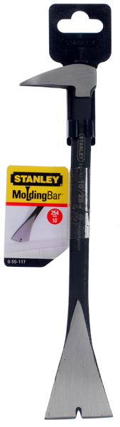 Stanley 0-55-117 Koevoet - 250mm - Detailed view of the product