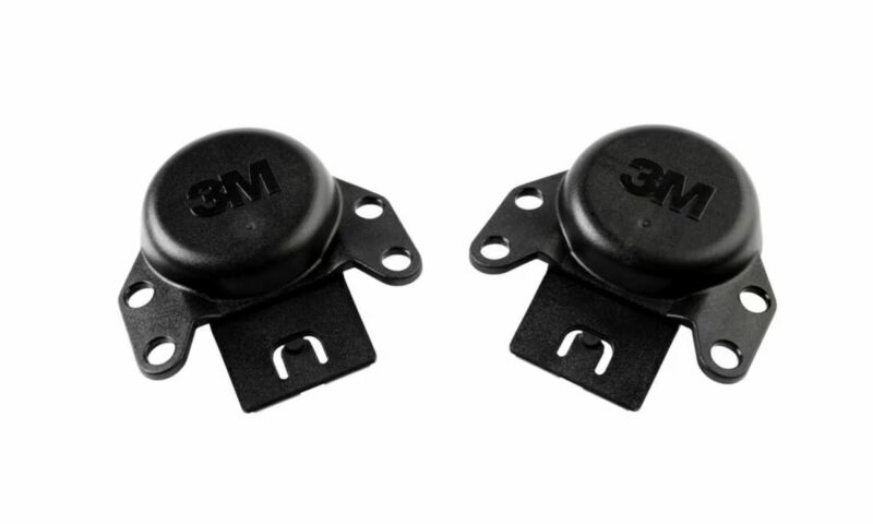 3M Peltor P3E-ADAPTER P3EV/2 Helmbevestiging Voor Vizier