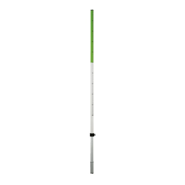 Laserliner Flexi-Meetlat Voor Groene Lasers - 2,4m