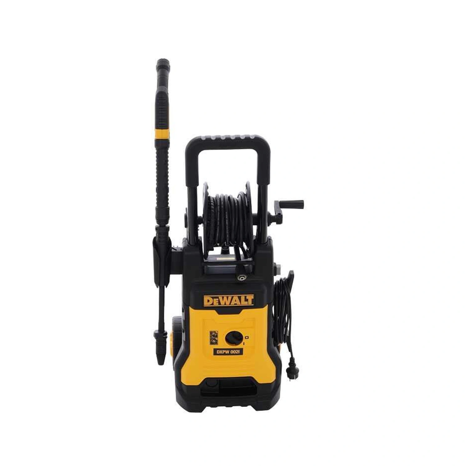 DeWALT DXPW002I Hogedrukreiniger - 2200W - 160bar