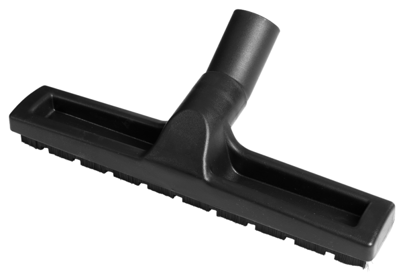 Makita P-81789 Vloerzuigborstel Droog/nat - 36x300mm - Detailed view of the product