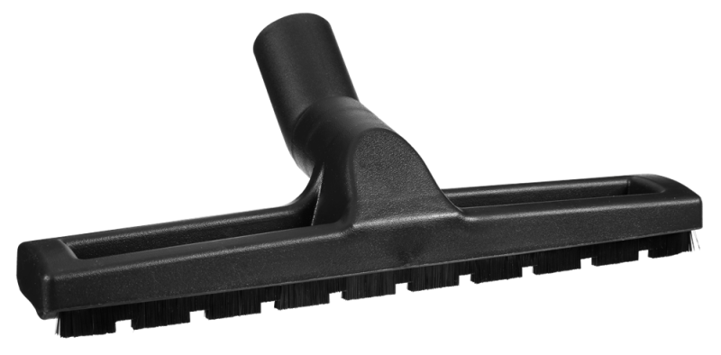 Makita P-81789 Vloerzuigborstel Droog/nat - 36x300mm - Detailed view of the product