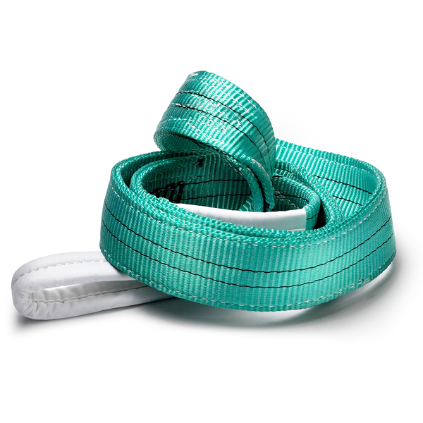 Hijsband | volgens EN 1492-1 | 2,5 m | 2 ton - CO.HL.02002.5