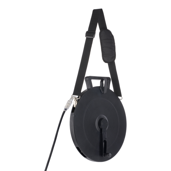 Bailey RoBust LED Rope Roll2Go - 10M - 9W/m - 830Lm/m - 6500K - IP65 - Detailed view of the product