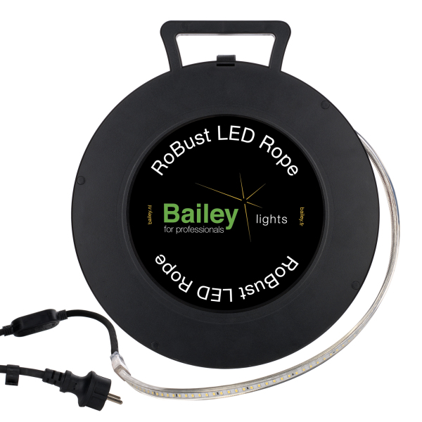Bailey RoBust LED Rope Roll2Go - 10M - 9W/m - 830Lm/m - 6500K - IP65 - Default image for the product