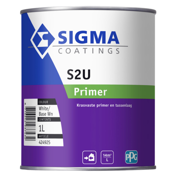 Sigma S2U Primer - 1L afbeelding