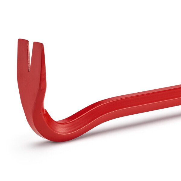 Hultafors 107/30 Stalen Koevoet - 750mm - Detailed view of the product