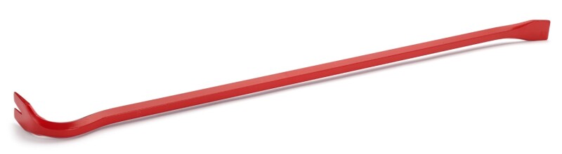 Hultafors 107/30 Stalen Koevoet - 750mm - Detailed view of the product