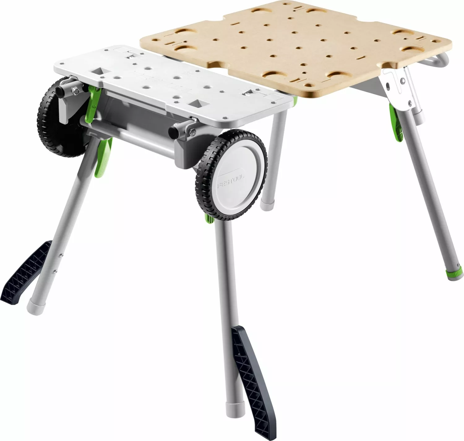 Festool UG-CSC-SYS Onderstel - 580 X 580mm - 100kg