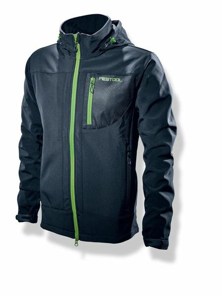 Festool XL Softshell-Jack SOJ-Ft1