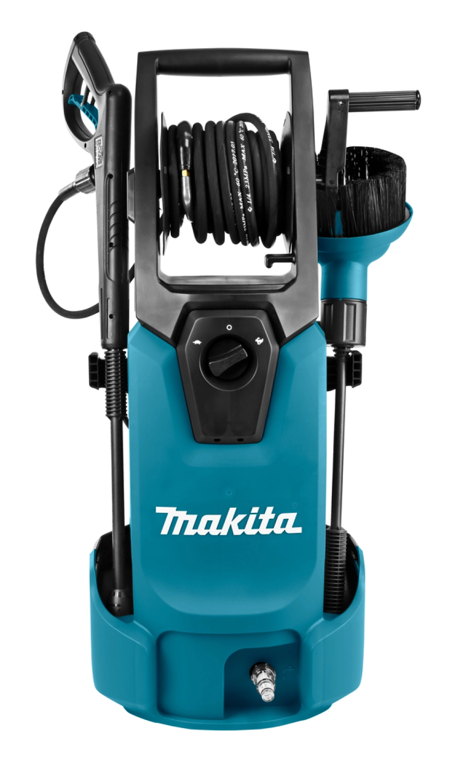 Makita HW1300 Hogedrukreiniger - 1800W - 130 Bar thumbnail 3